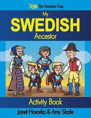 My Swedish Ancestor 1