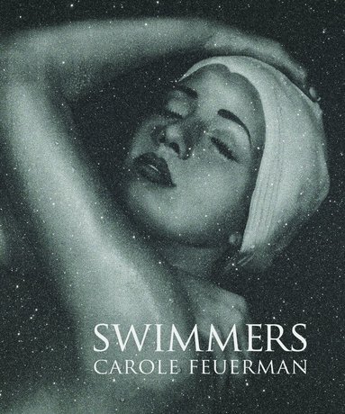John Yau, John T. Spike - Swimmers, Inbunden