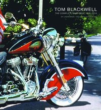 bokomslag Tom Blackwell: The Complete Paintings, 1970-2014