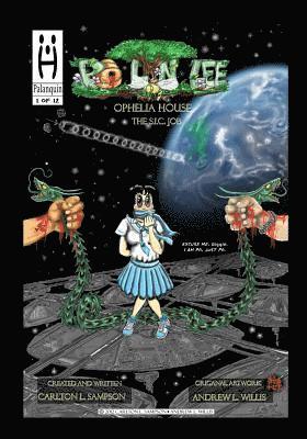 Po Lyn Lee Ophelia House "The S. I. C. Job": The S. I. C. Job