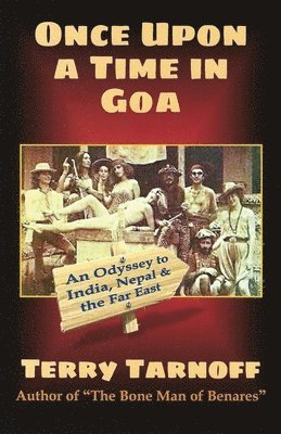 Once Upon a Time in Goa 1