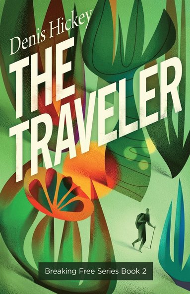Denis Hickey, Jill Ronsley - Traveler, Häftad