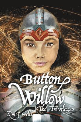 bokomslag Button Willow - The Traveler