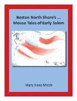 bokomslag Boston North Shore's... Mouse Tales of Early Salem