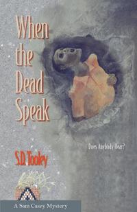 bokomslag When the Dead Speak