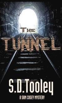 bokomslag The Tunnel