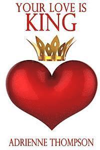 bokomslag Your Love Is King
