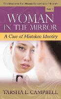 bokomslag Woman in the Mirror