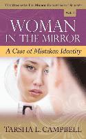 bokomslag Woman in the Mirror: A Case of Mistaken Identity