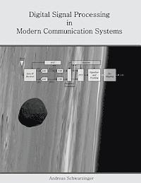 bokomslag Digital Signal Processing in Modern Communication Systems