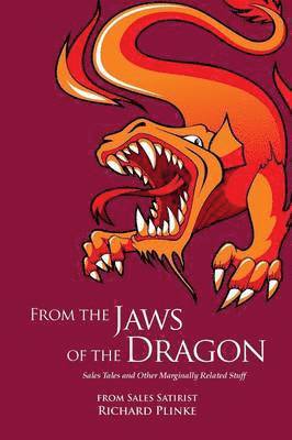From the Jaws of the Dragon 1