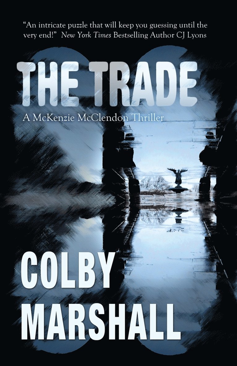 Colby Marshall - Trade, Häftad