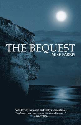 Mike Farris - Bequest, Häftad