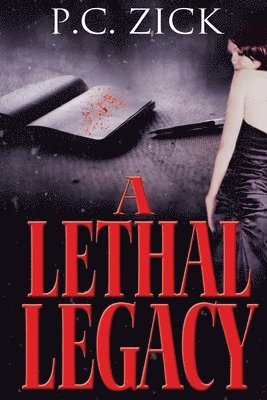 A Lethal Legacy 1