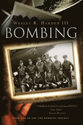 bokomslag Bombing