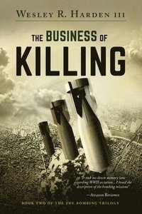 bokomslag The Business of Killing