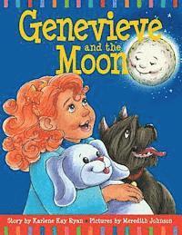 Genevieve and the Moon 1
