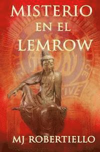 bokomslag Misterio en el Lemrow