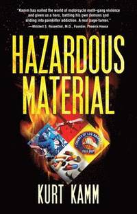 bokomslag Hazardous Material