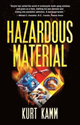 Hazardous Material 1