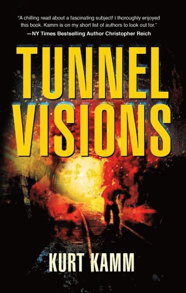 bokomslag Tunnel Visions