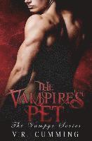 bokomslag The Vampire's Pet