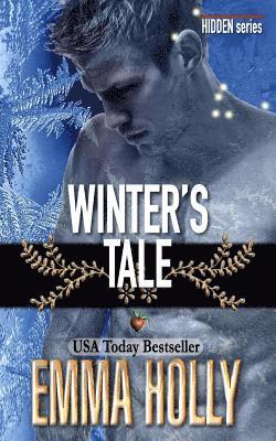 Emma Holly - Winter's Tale, Häftad