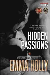 bokomslag Hidden Passions