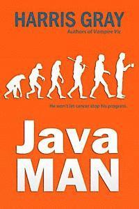 bokomslag Java Man