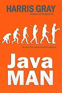 Java Man 1