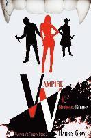 Vampire Vic2: Morbius Reborn 1