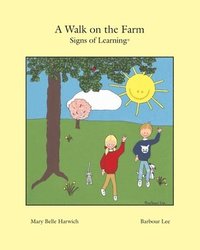 bokomslag A Walk on the Farm: Signs of Learning(TM)