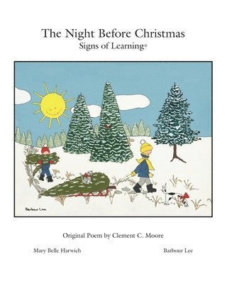 The Night Before Christmas ? Signs of Learning? 1