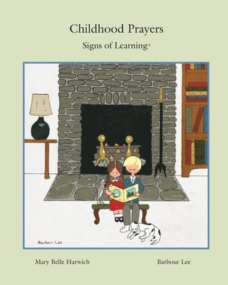 Childhood Prayers: Signs of Learning(R) 1