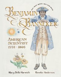 bokomslag Benjamin Banneker American Scientist: Signs of Learning(R)