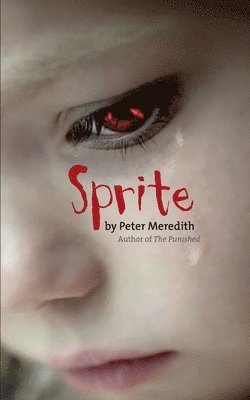 Peter Meredith - Sprite, Häftad