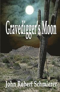 bokomslag Gravedigger's Moon