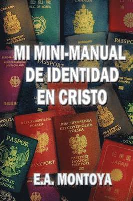 Mi Mini-Manual de Identidad en Cristo 1