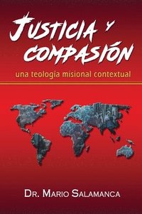 bokomslag Justicia y compasión