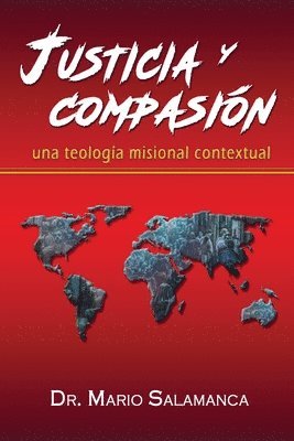 bokomslag Justicia y compasión