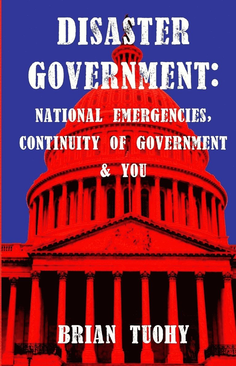 Disaster Government 1