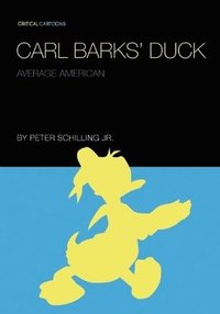 bokomslag Carl Barks' Duck
