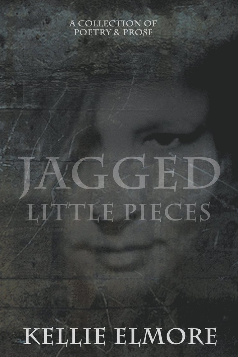 Jagged Little Pieces 1