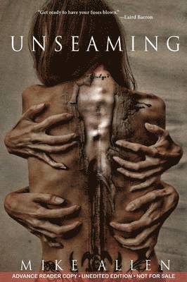 Unseaming 1