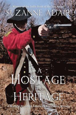 A Hostage to Heritage 1