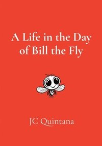 bokomslag A Life in the Day of Bill the Fly