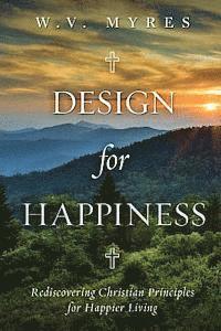 bokomslag Design For Happiness