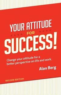 bokomslag Your Attitude for Success