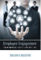 bokomslag Employee Engagement Taking Business Success to the Next Level
