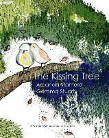 bokomslag The Kissing Tree: A Story Book for Children